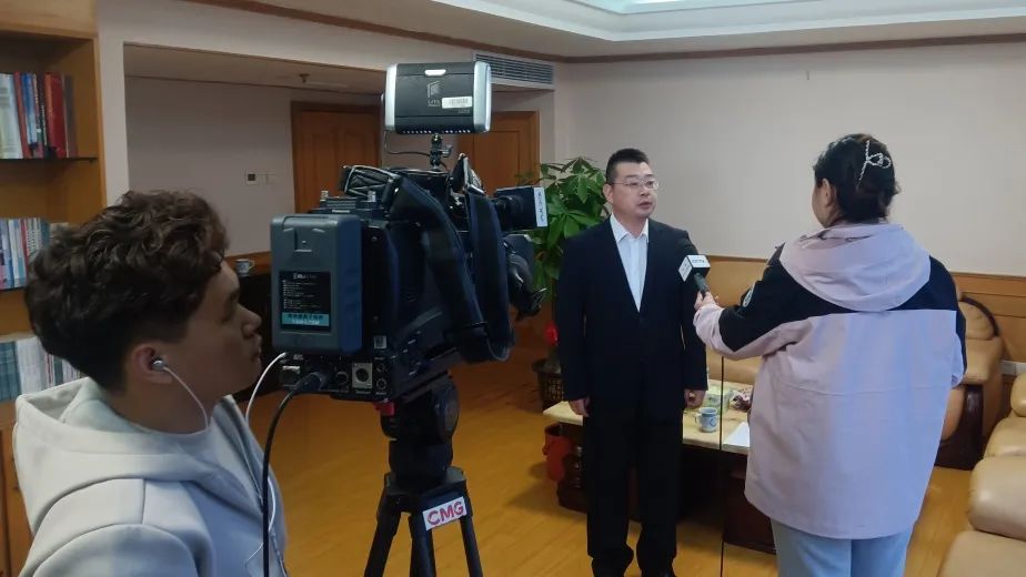 【央视关注】财经观察聚焦15vip太阳集团集团 抢抓市场机遇满负荷生产