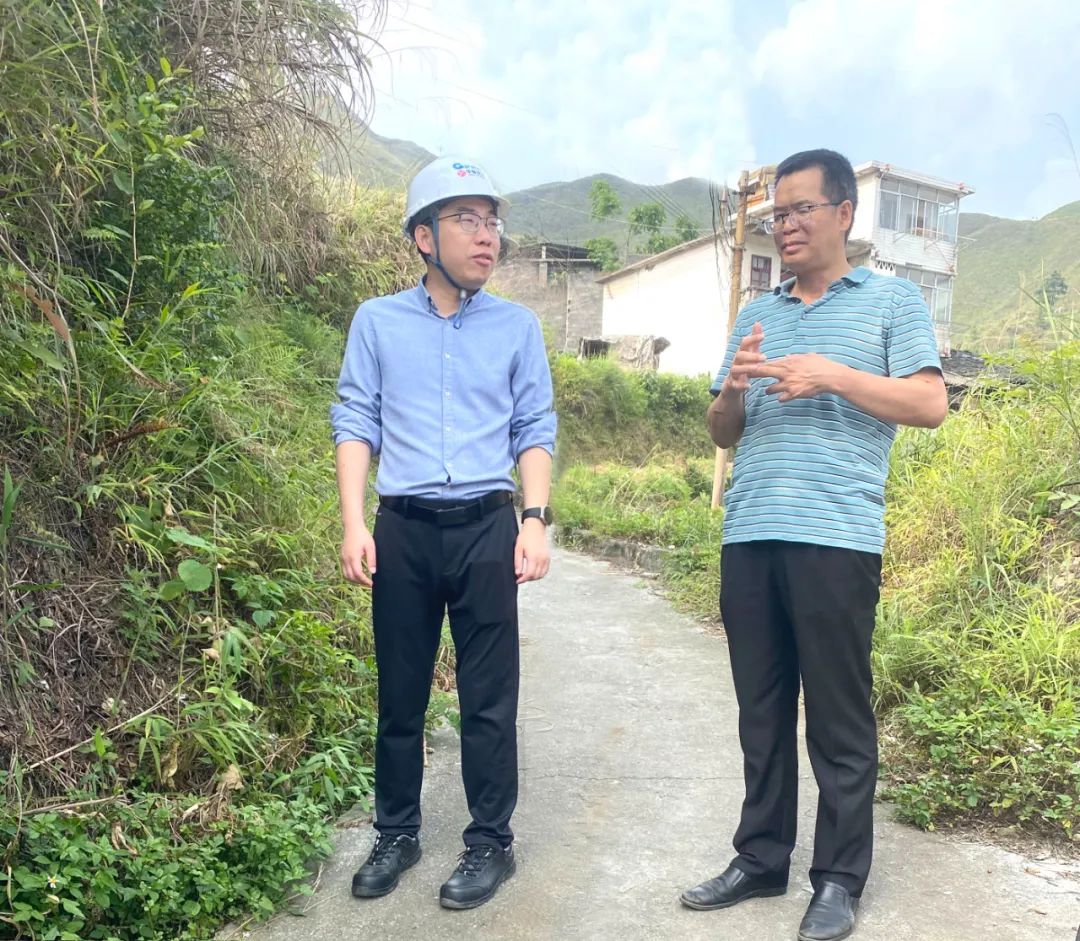 主题教育在15vip太阳集团 | 大兴调研之风 深入一线察实情 吴乐文到再生资源分公司调研