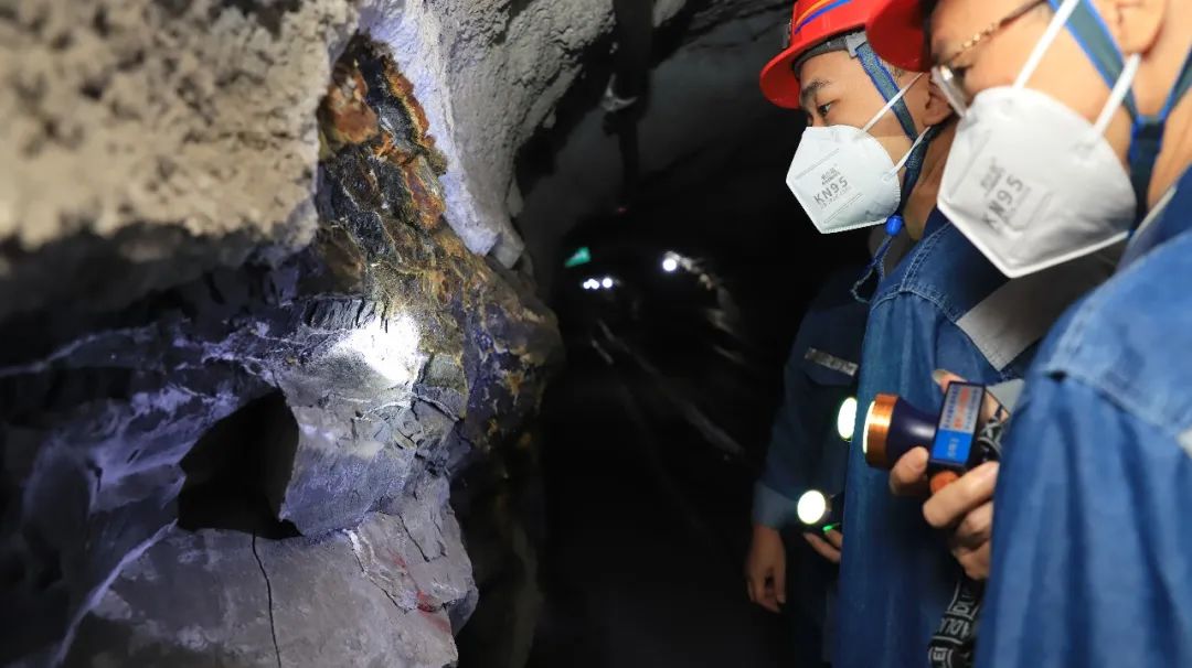 主题教育在15vip太阳集团 | 大兴调研之风 落实专项部署 孔繁强到河池金城江片区调研